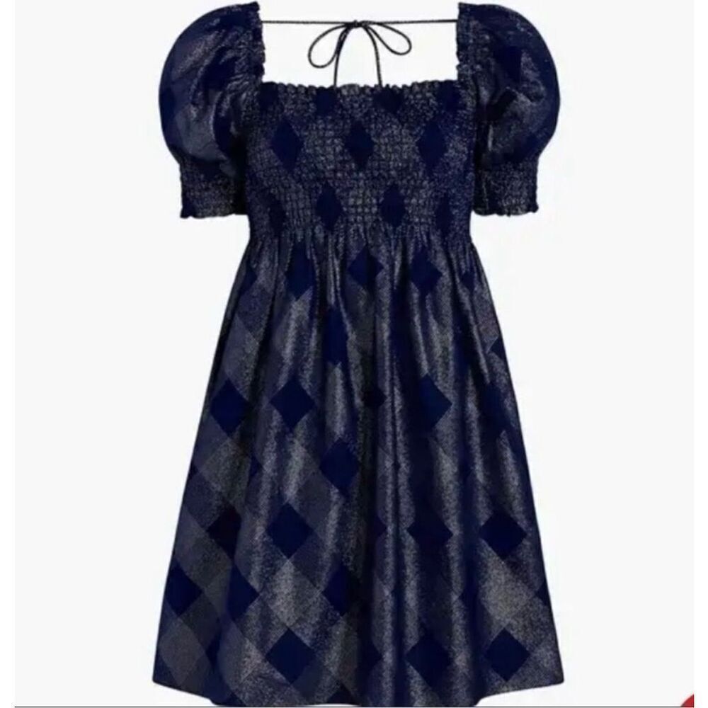 Hill House Athena Nap Dress Size XS